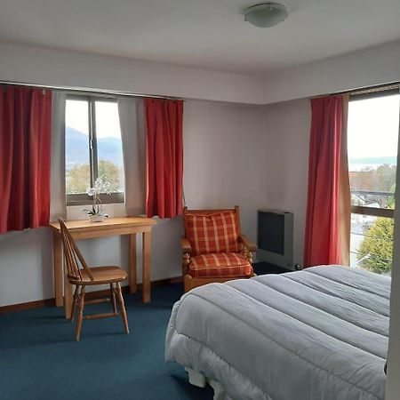Tzion B&B Ушуая Экстерьер фото