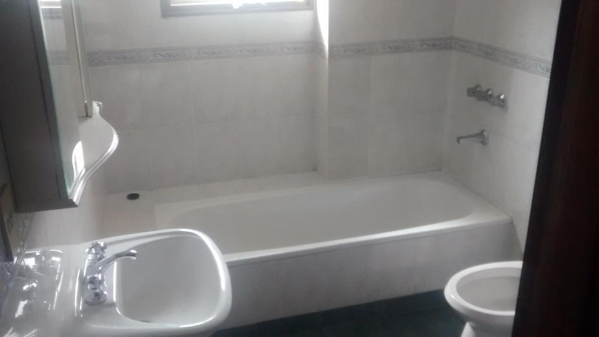 Tzion B&B Ушуая Экстерьер фото
