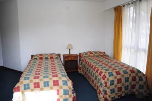 Tzion B&B Ушуая Экстерьер фото
